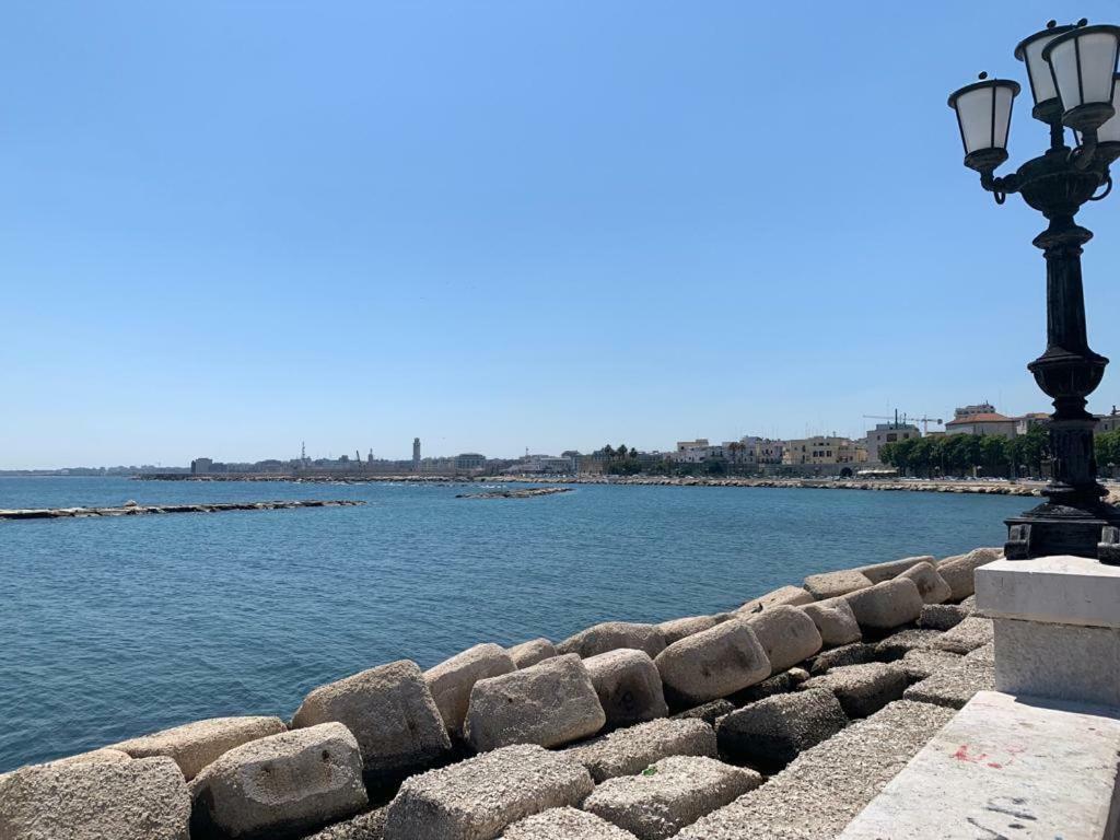Mea House And Room 2019 Bari Exterior foto